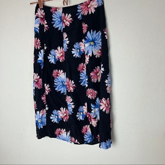 EUC Forever 21 Hawaiian Floral 2 Piece Set - Picture 7 of 10